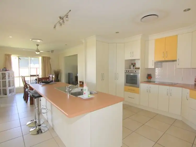 Sixth view of Homely house listing, 23 Saville Street, Emerald QLD 4720