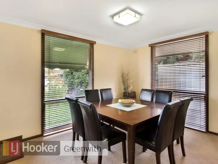 Fourth view of Homely house listing, 15 Brunel Drive, Modbury Heights SA 5092