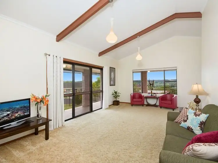 Third view of Homely house listing, 10 Valley View Drive, Lismore Heights NSW 2480