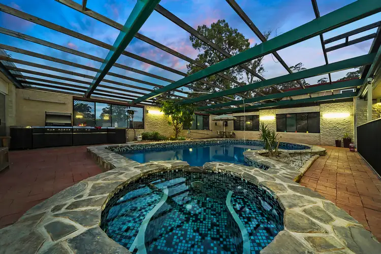 Third view of Homely house listing, 45 Frank Barker Road (Humbug Scrub), One Tree Hill SA 5114