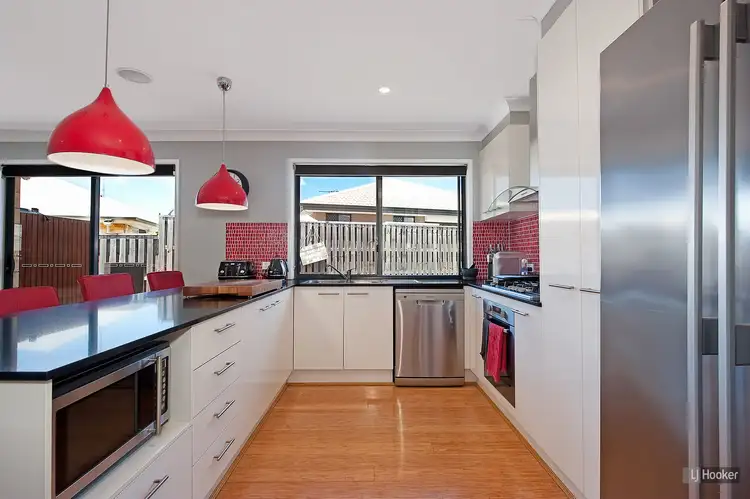 Third view of Homely house listing, 16 Honeyeater Crescent, Dakabin QLD 4503