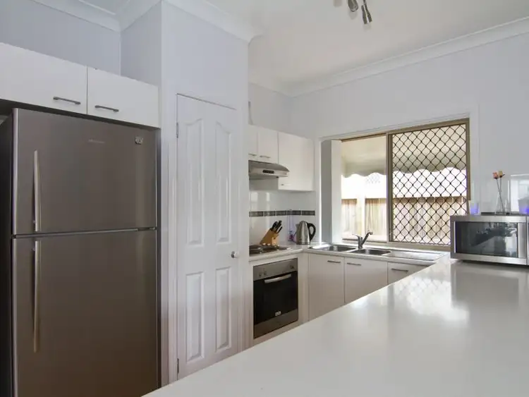 Fourth view of Homely house listing, 21 Yellowstone Way, Springfield Lakes QLD 4300