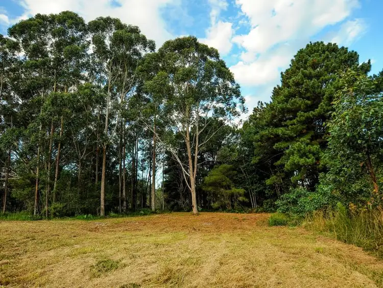 Fourth view of Homely land listing, Lot 100 Royal Palm Drive, Sawtell NSW 2452