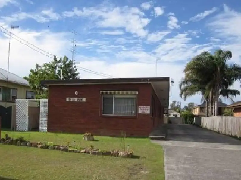 Main view of Homely unit listing, Address available on request