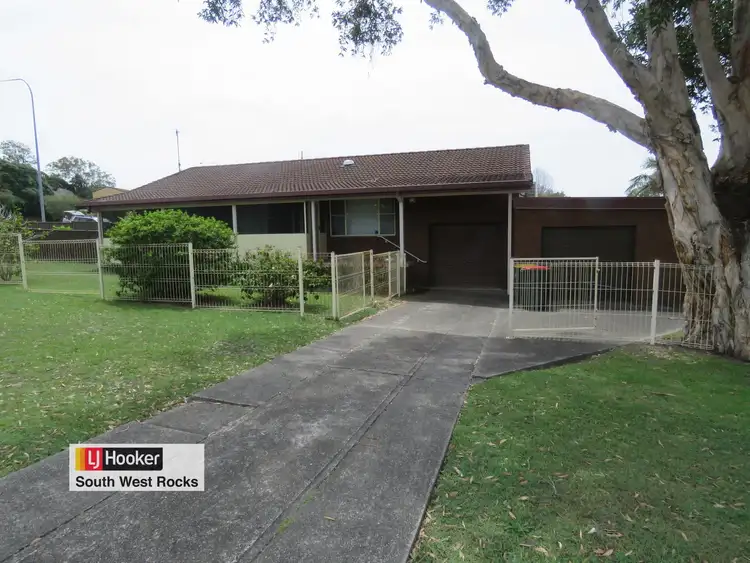 Third view of Homely house listing, 156 Gregory Street, South West Rocks NSW 2431