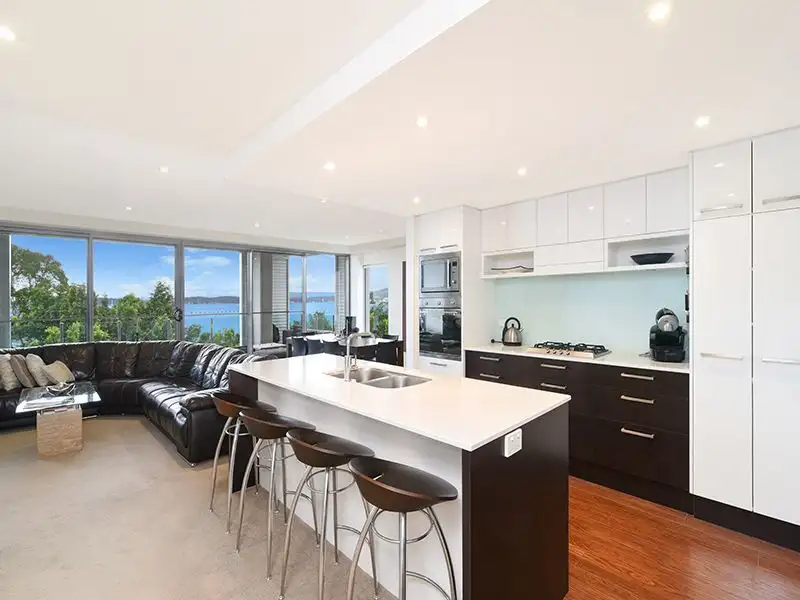 Main view of Homely apartment listing, 9/54-56 Brooks Parade, Belmont NSW 2280