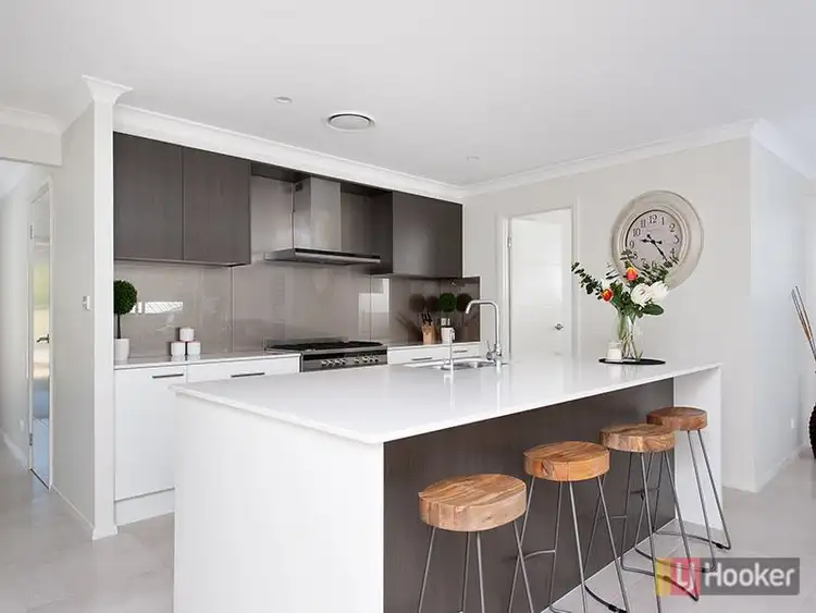 Second view of Homely house listing, 4 Curlew Cove, Salamander Bay NSW 2317