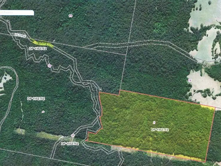 Sixth view of Homely land listing, Lot 2 Eve Creek Road, Brooklana NSW 2450