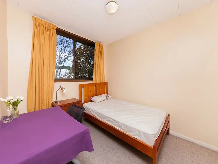 Fifth view of Homely unit listing, 9/60 Lambert Road, Indooroopilly QLD 4068
