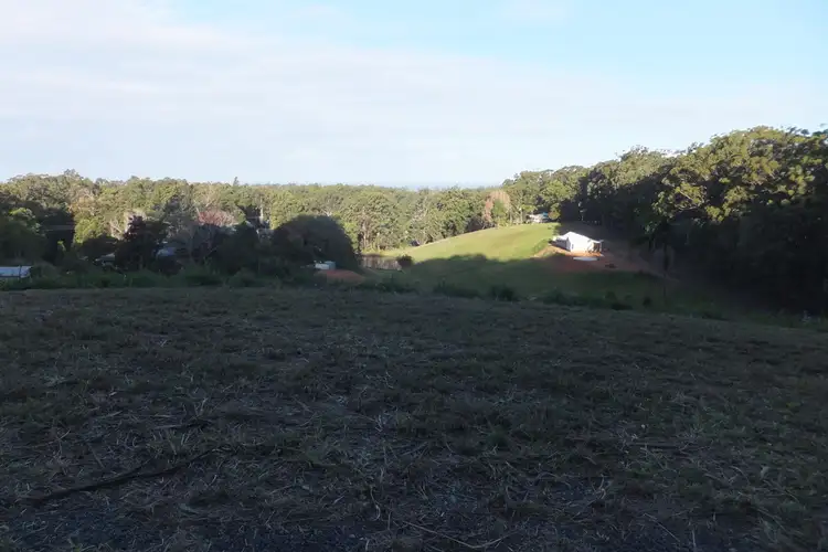 Second view of Homely land listing, Lot 203 Korora Basin Road, Korora NSW 2450
