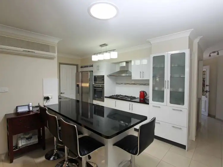 Fourth view of Homely house listing, 44 Gabriella Ave, Cecil Hills NSW 2171