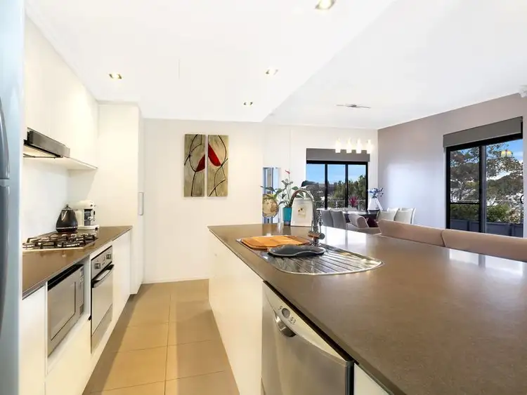 Third view of Homely unit listing, 34/58 Victory Parade, Toronto NSW 2283