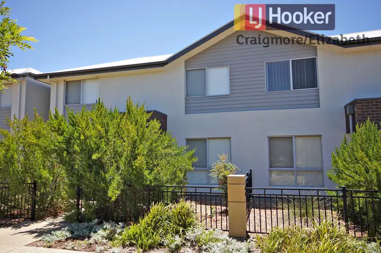 8 Hunter Lane, Andrews Farm SA 5114