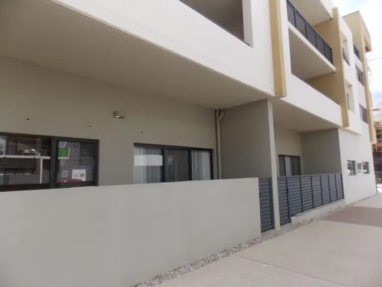 Sixth view of Homely apartment listing, 10/9 Linkage Avenue, Atwell WA 6164