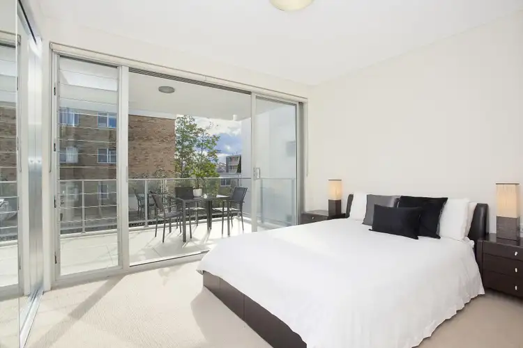 Fifth view of Homely unit listing, 24/72-74 Pacific Parade, Dee Why NSW 2099