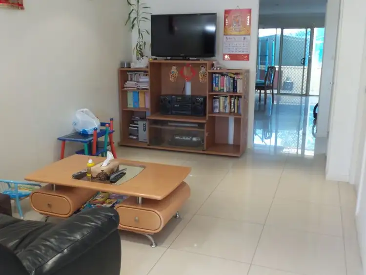 Second view of Homely semi-detached listing, 6A Foxlow Street, Canley Heights NSW 2166