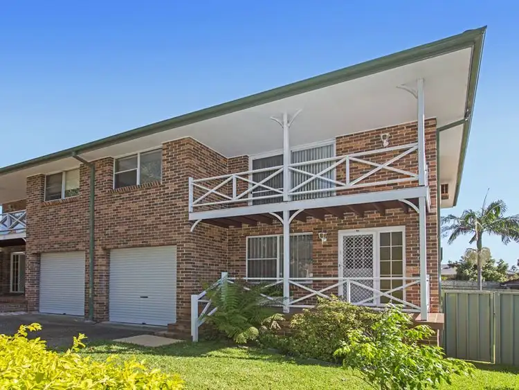 5/276 Port Hacking Road, Miranda NSW 2228