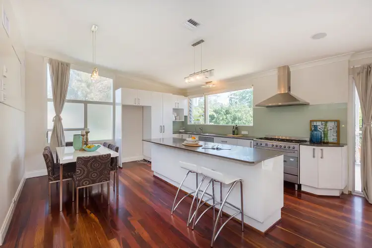 Third view of Homely house listing, 37 Getting Crescent, Campbell ACT 2612