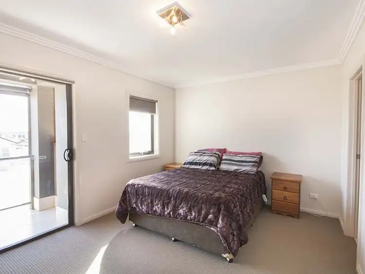 Seventh view of Homely townhouse listing, 10A Stately Way, Wallaroo SA 5556