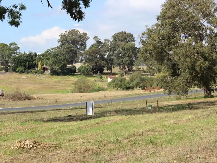 Lot 11 Millbank Place, Bega NSW 2550