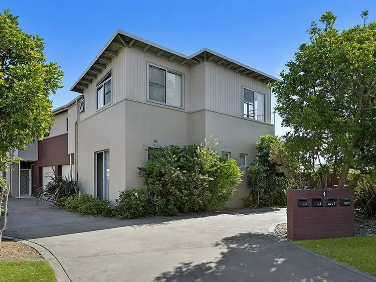 1/1 Benelong Street, The Entrance NSW 2261