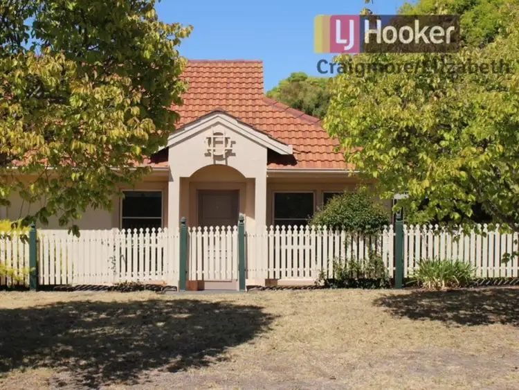 5/1 Goodwin Circuit, Golden Grove SA 5125