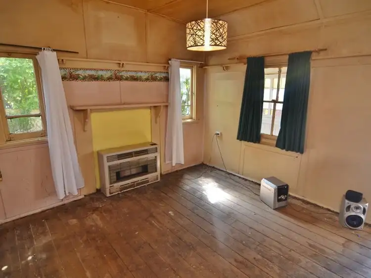 Second view of Homely house listing, 72 Macauley Street, Lithgow NSW 2790