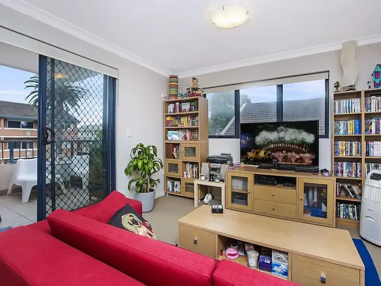 Third view of Homely block of units listing, 1-10/62 Charlotte St and 11-15 of 57 Bland St, Ashfield NSW 2131