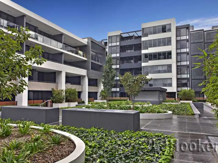 Main view of Homely apartment listing, 301/49 Hill Road, Wentworth Point NSW 2127