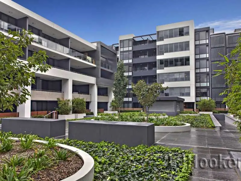 Main view of Homely apartment listing, 301/49 Hill Road, Wentworth Point NSW 2127