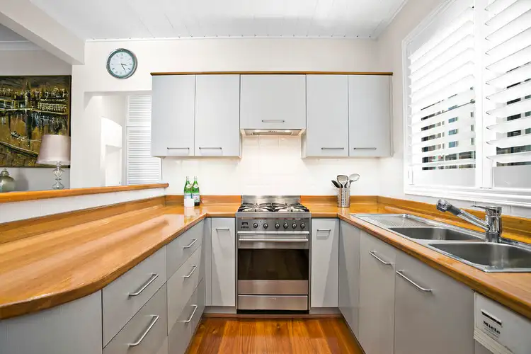 Sixth view of Homely house listing, 16 Smith Road, Artarmon NSW 2064