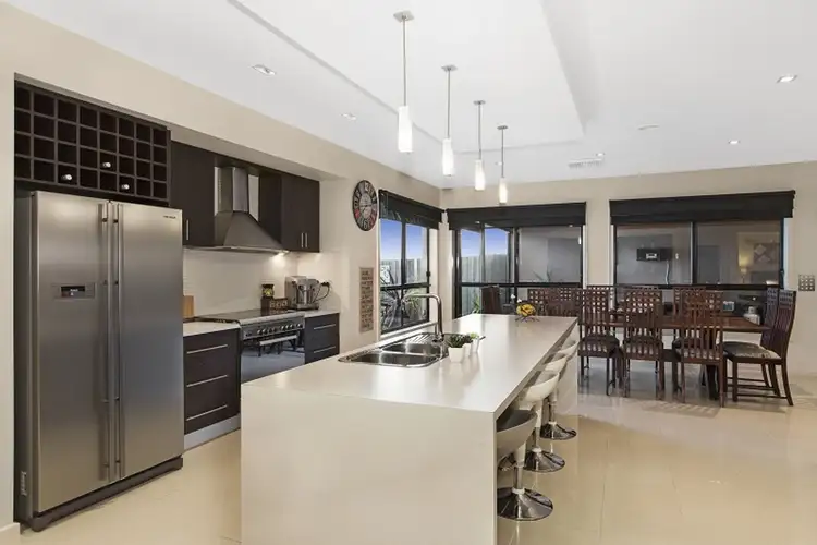 Second view of Homely house listing, 5 Golden Court, Wallan VIC 3756