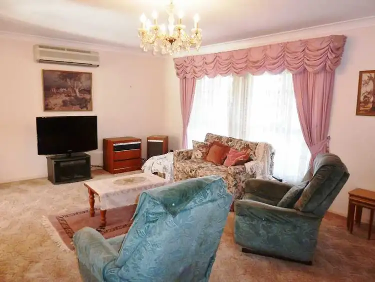 Second view of Homely house listing, 43 Christian Crescent, Forster NSW 2428