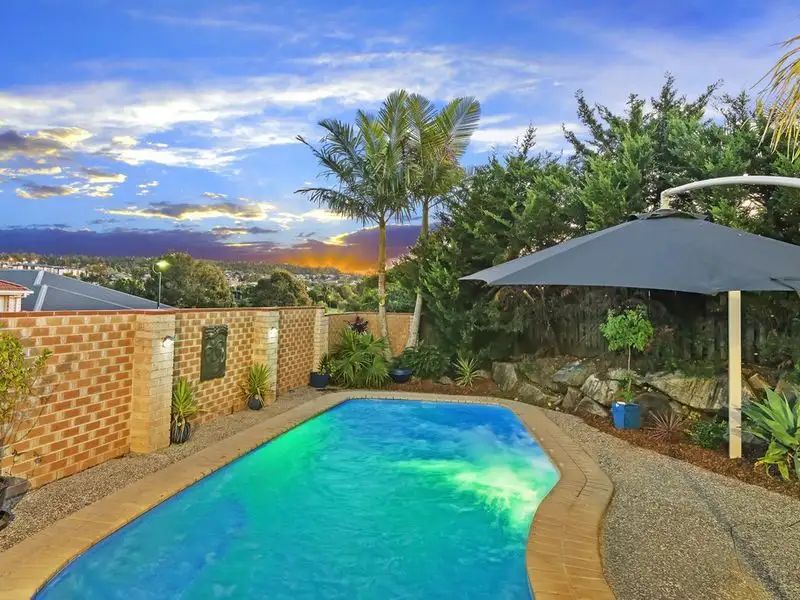 Main view of Homely house listing, 10 Sheffield Circuit, Pacific Pines QLD 4211