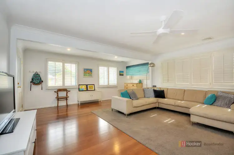 Fourth view of Homely house listing, 22 Mole Avenue, Southport QLD 4215