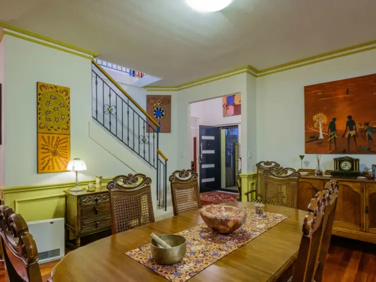 Fourth view of Homely house listing, 6 Mulberry Way, East Perth WA 6004