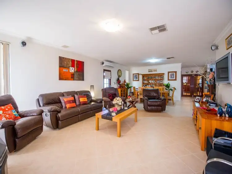 Seventh view of Homely house listing, 16 Tanzanite Road, Australind WA 6233