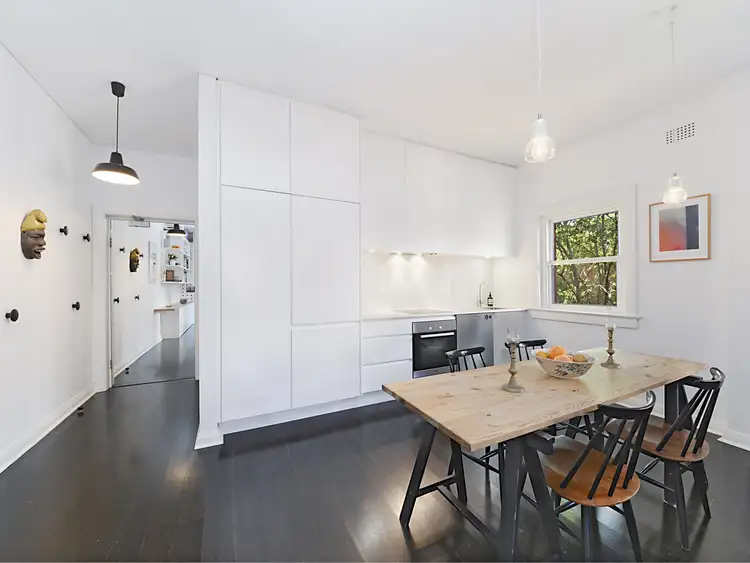 Second view of Homely unit listing, 9/18 Edward Street, Bondi NSW 2026
