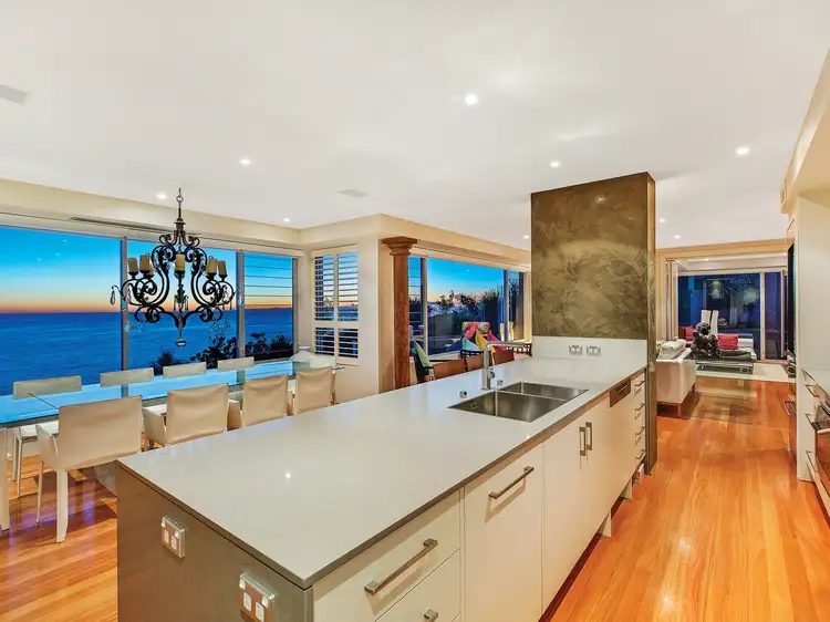 Sixth view of Homely apartment listing, 4/15 Cliff Avenue, Avoca Beach NSW 2251