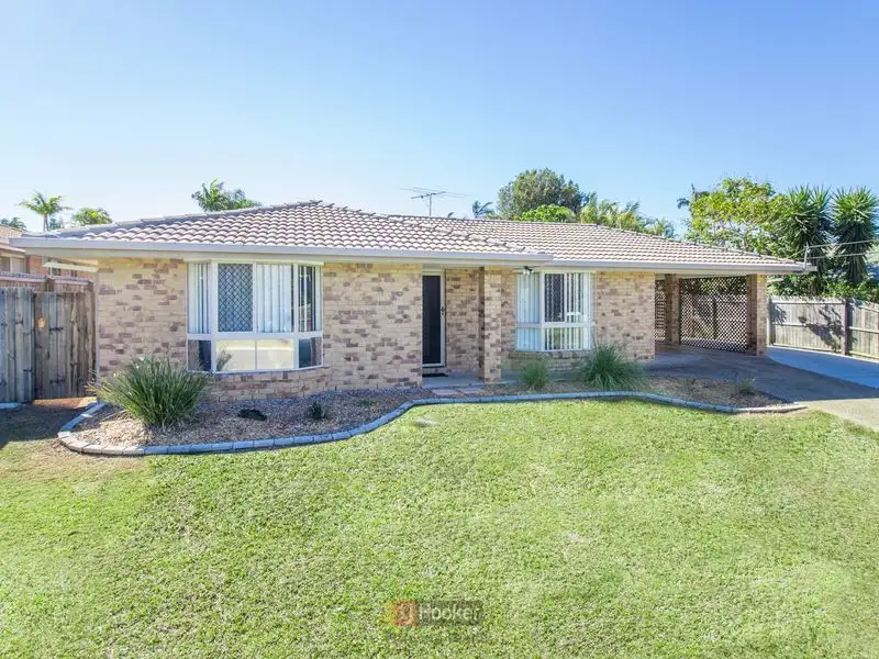 Main view of Homely house listing, 17 Ethion Drive, Regents Park QLD 4118