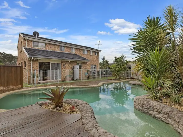 32 Thomas Walker Drive, Chittaway Bay NSW 2261