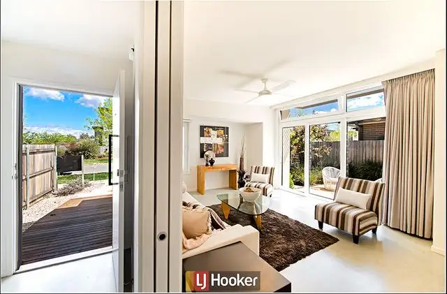 Second view of Homely house listing, 20 Whitington Street, Franklin ACT 2913