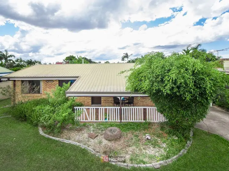 Main view of Homely house listing, 18 Bayswater Street, Mount Warren Park QLD 4207