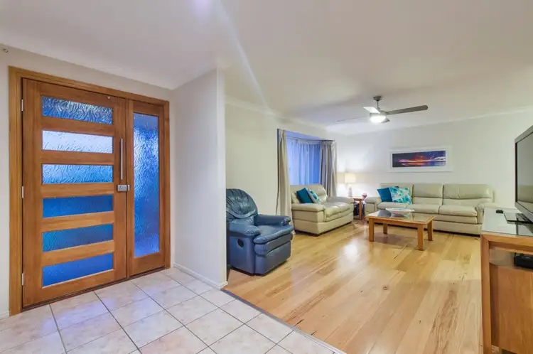 Fourth view of Homely house listing, 35 Haase Crescent, Ormeau QLD 4208