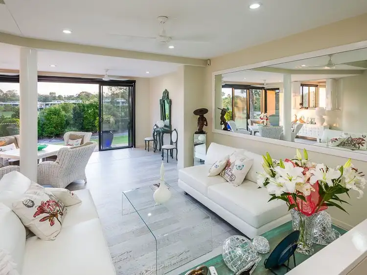 Fifth view of Homely townhouse listing, 5413 Merion Terrace, Sanctuary Cove QLD 4212