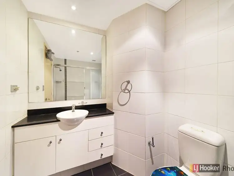 Fifth view of Homely apartment listing, 111/107 Quay Street, Haymarket NSW 2000