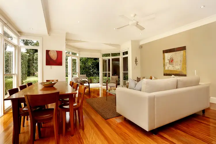 Third view of Homely house listing, 10 Bourmac Avenue, Northbridge NSW 2063