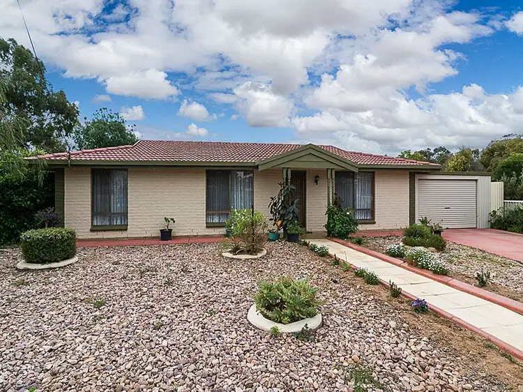 1 Melville Lane, Strathalbyn SA 5255