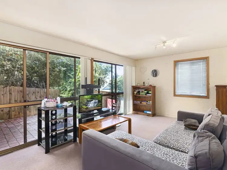 Second view of Homely townhouse listing, 2/48 Martin Street, Nerang QLD 4211