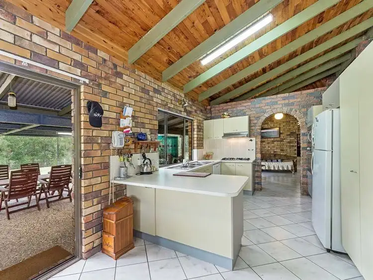 Fifth view of Homely rural property listing, 35 W.Lindsay Road, Wamuran QLD 4512